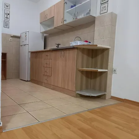 Kralica Milica Apartment