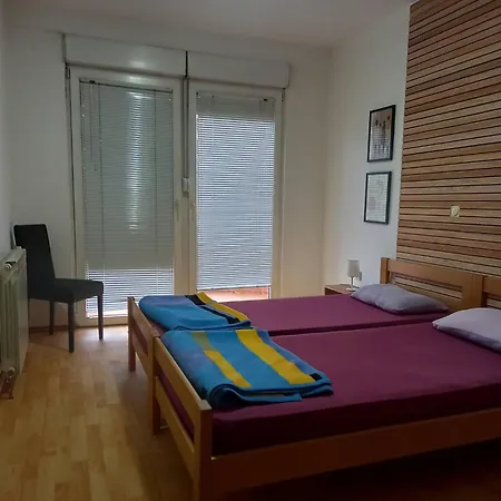 Apartment Kralica Milica *