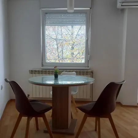 Kralica Milica Apartment *