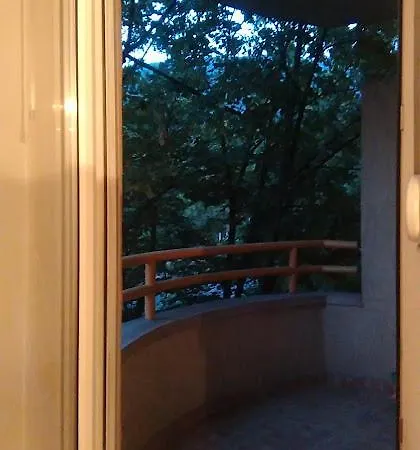 Apartment Kralica Milica *