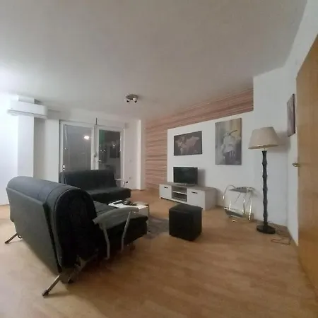 Kralica Milica Apartment Skopje